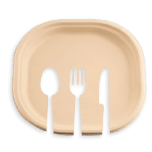 spoon fork knife