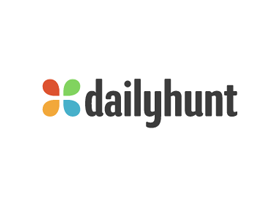 DailyHunt-Logo