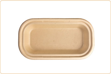Biodegradable Containers - Chuk
