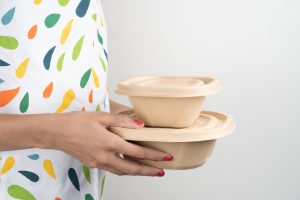 Sustainable Tableware