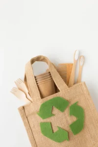 jute bags ideas for sustainable packaging