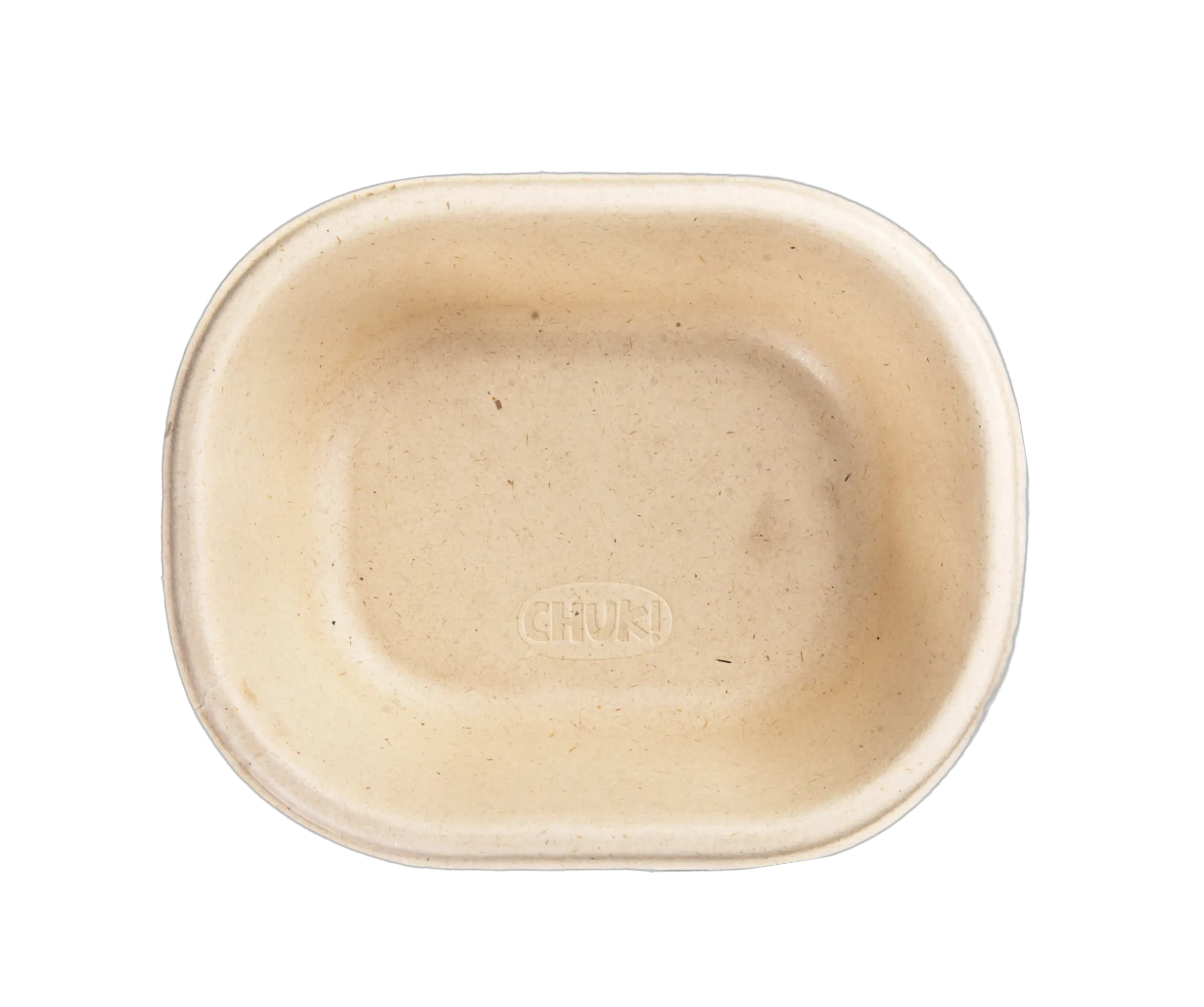 Biodegradable bowl and its uses