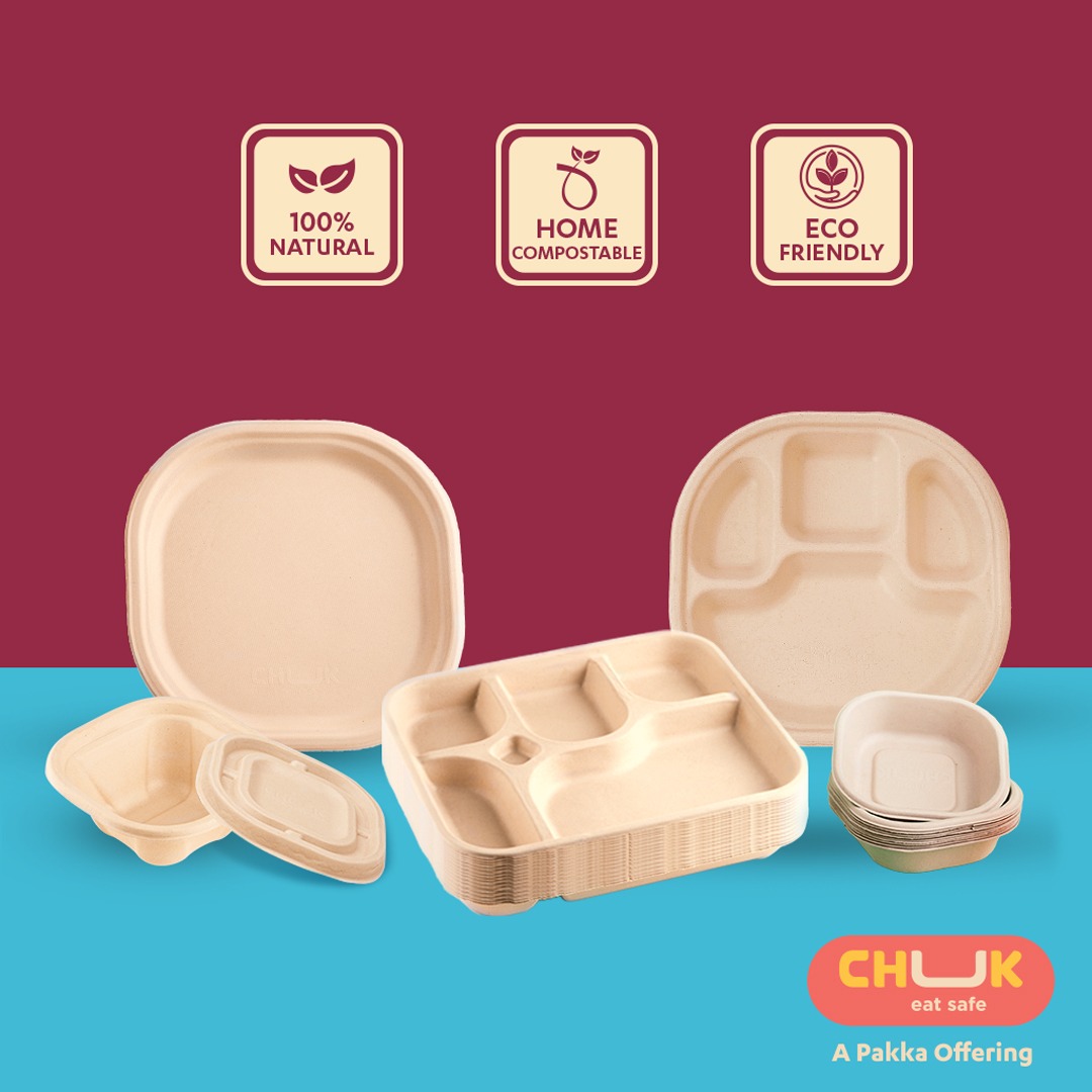 compostable tableware