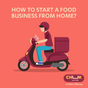 food business from home?