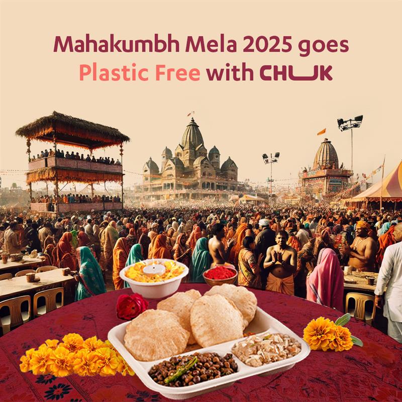 Mahakumbh Mela 2025