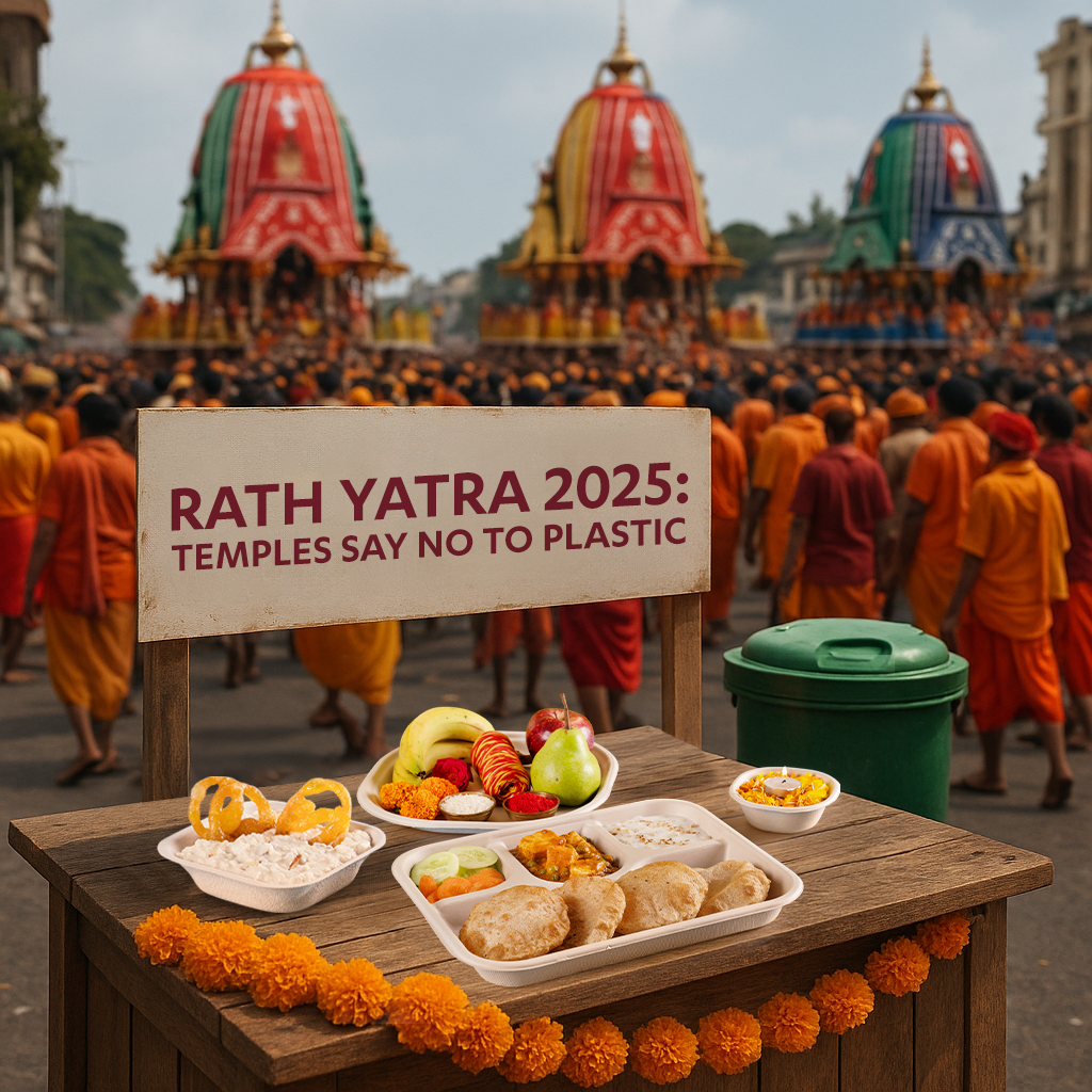 Rath Yatra 2025