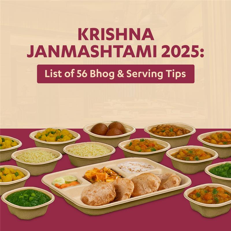 Krishna Janmashtami 2025
