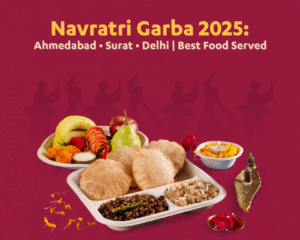 Navratri Garba 2025