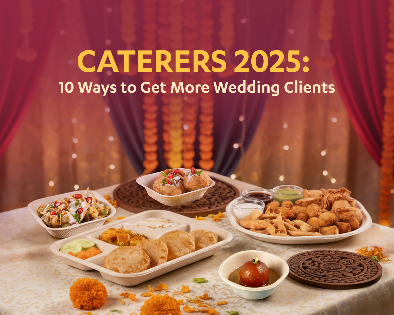 10 Smart Ways to Get More Wedding Clients