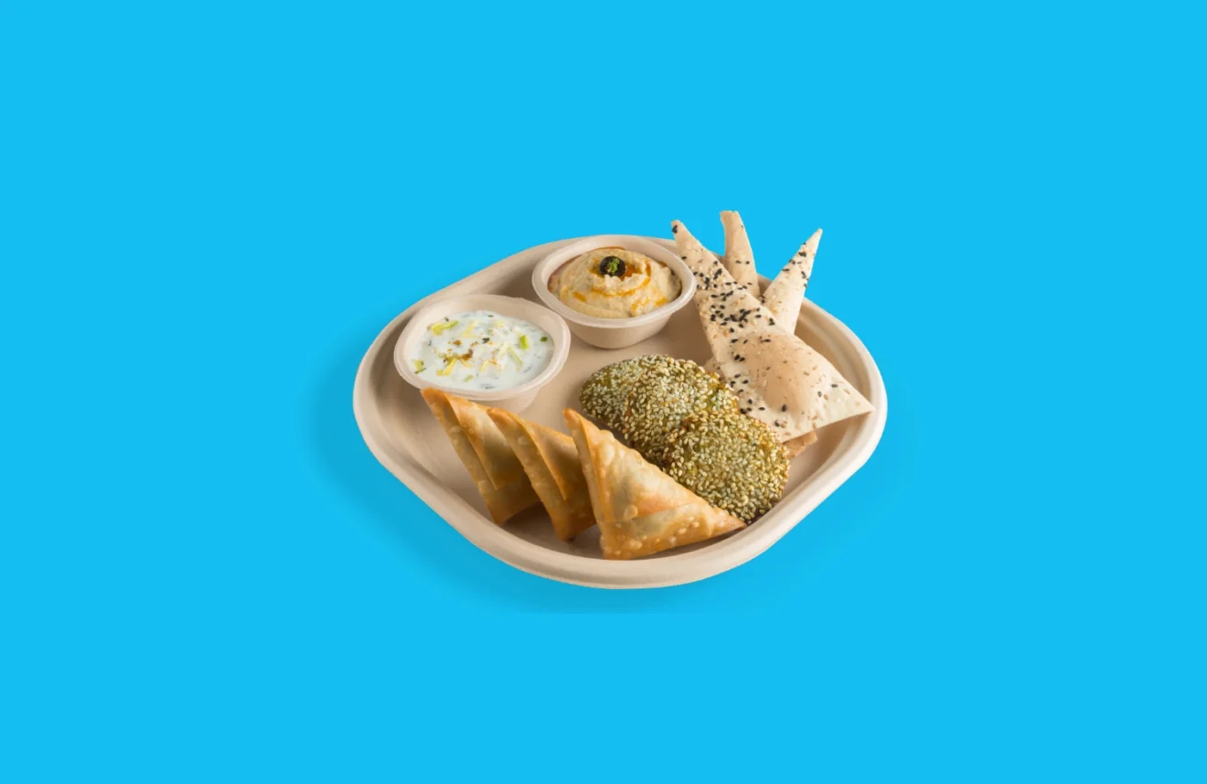 Plates