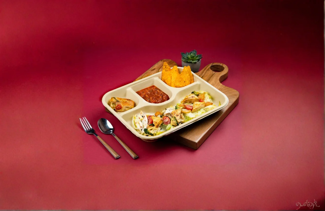 Meal Plates