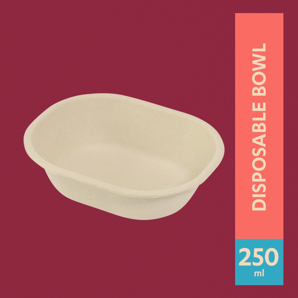 Disposable Bowl