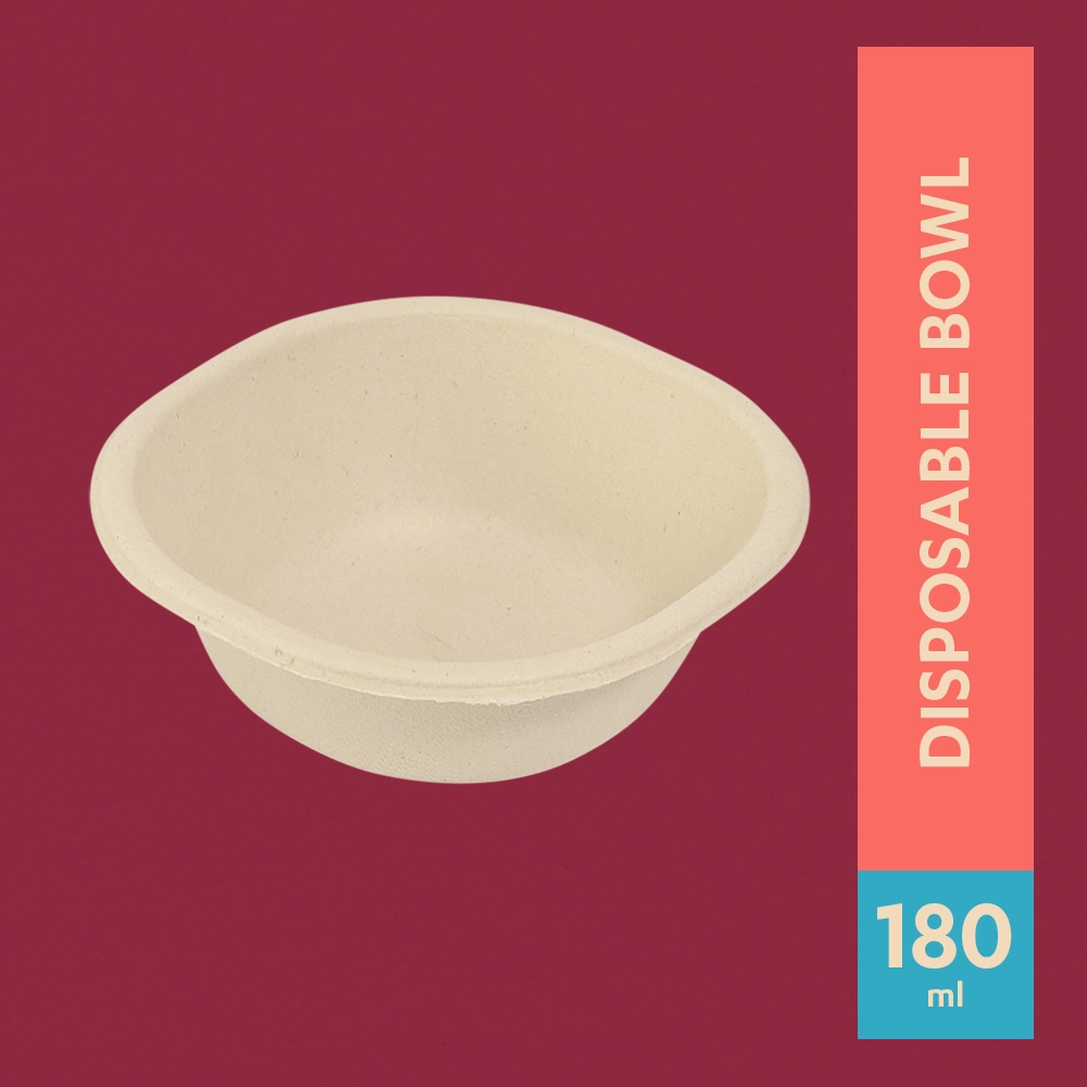 Disposable Bowl