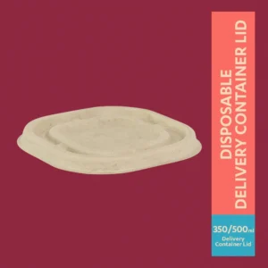 Delivery Container Lid