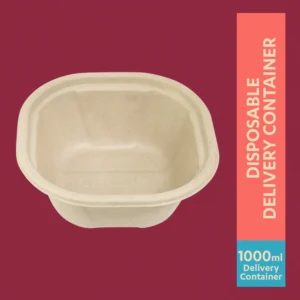 Delivery Container