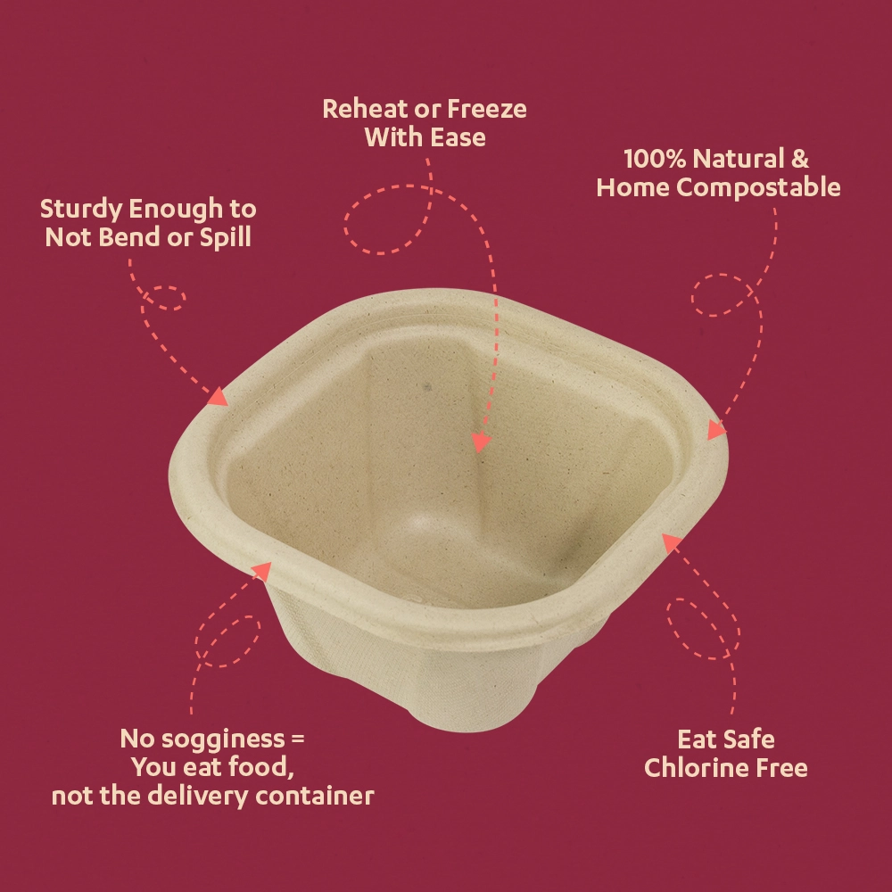 500ml Delivery Container - Image 4