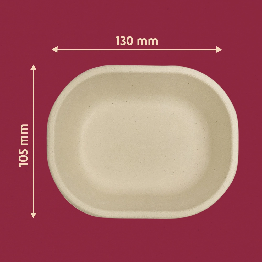 250ml Disposable Bowl - Image 3