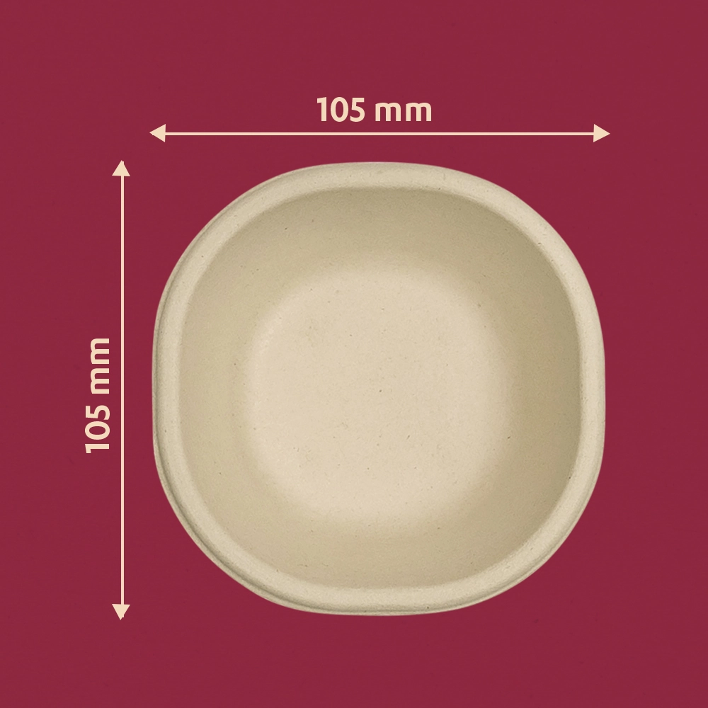 180ml Disposable Bowl - Image 3