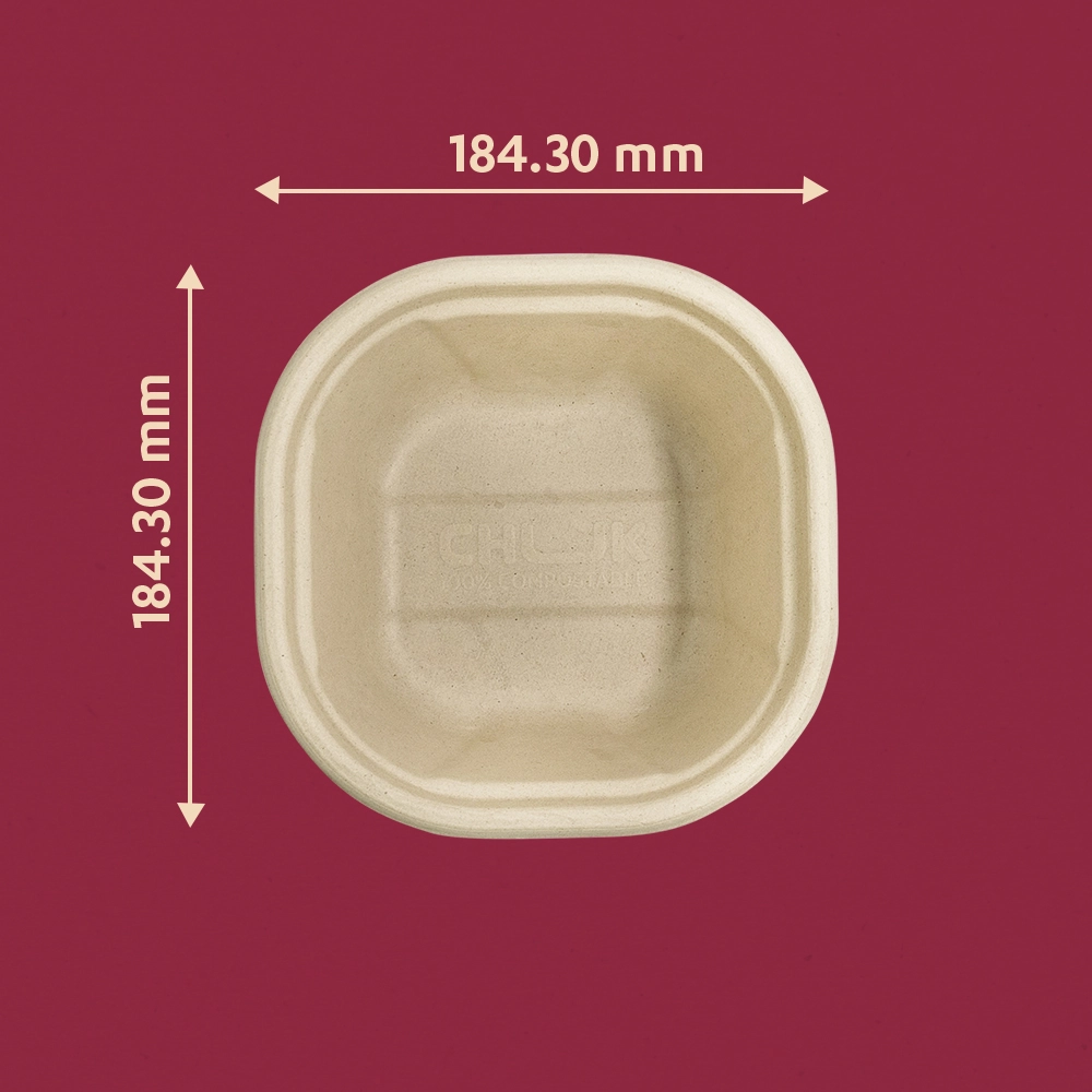750ml Delivery Container - Image 3