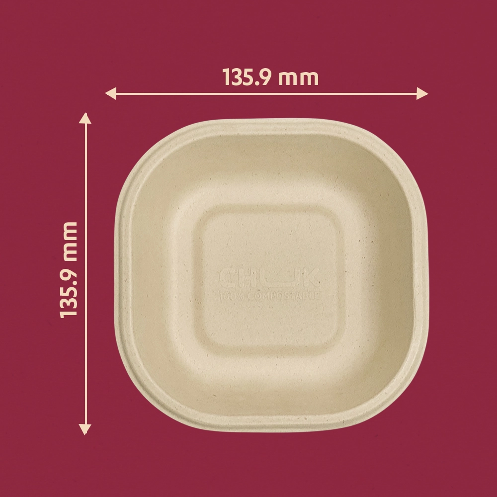 360ml Disposable Bowl - Image 3