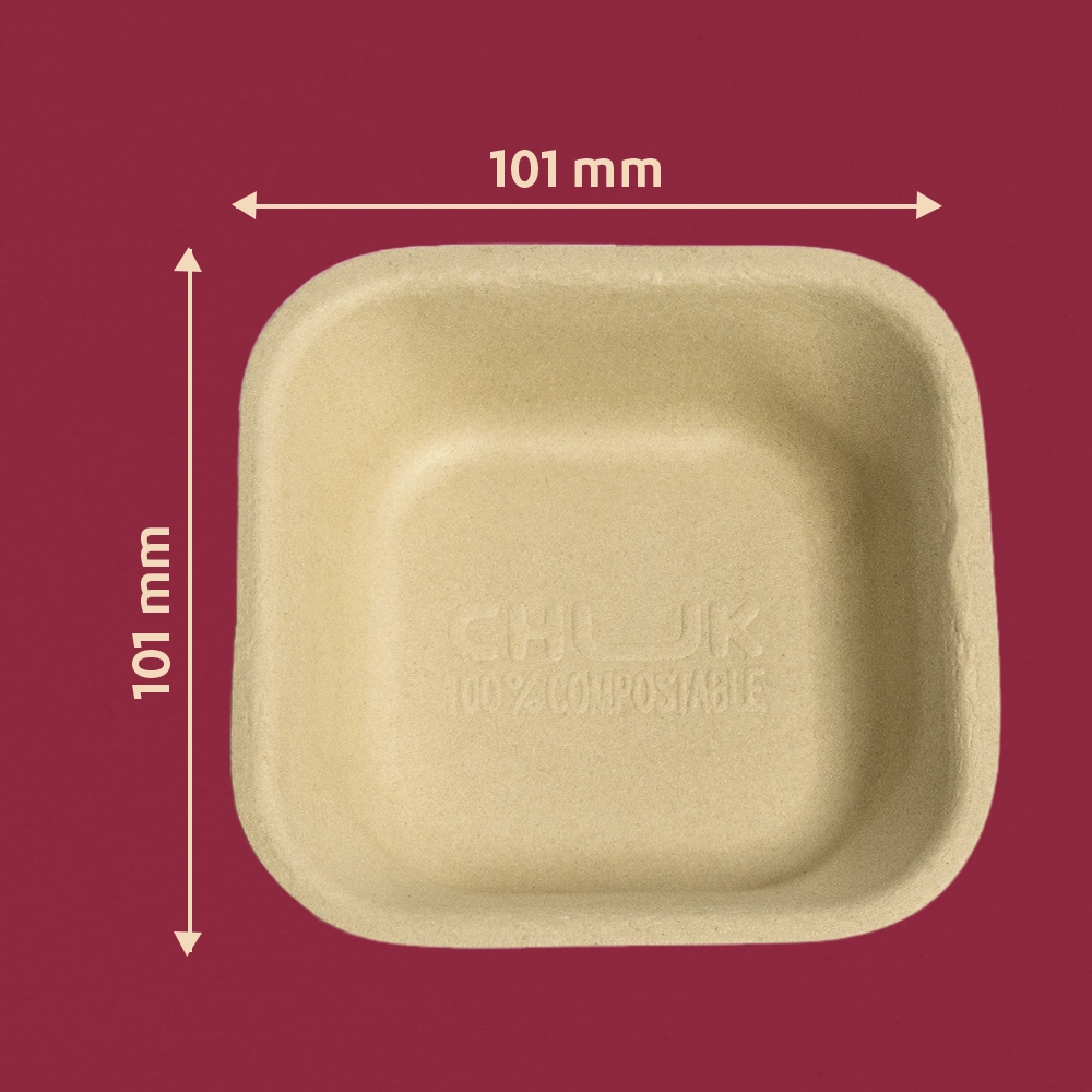 4" Disposable Dona - Image 3