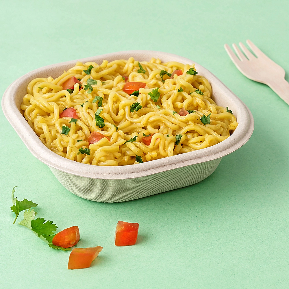 360ml Disposable Bowl - Image 2