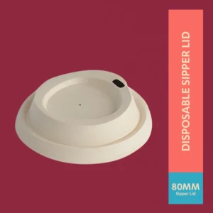 80mm Sipper Lid