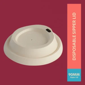 90mm Sipper Lid