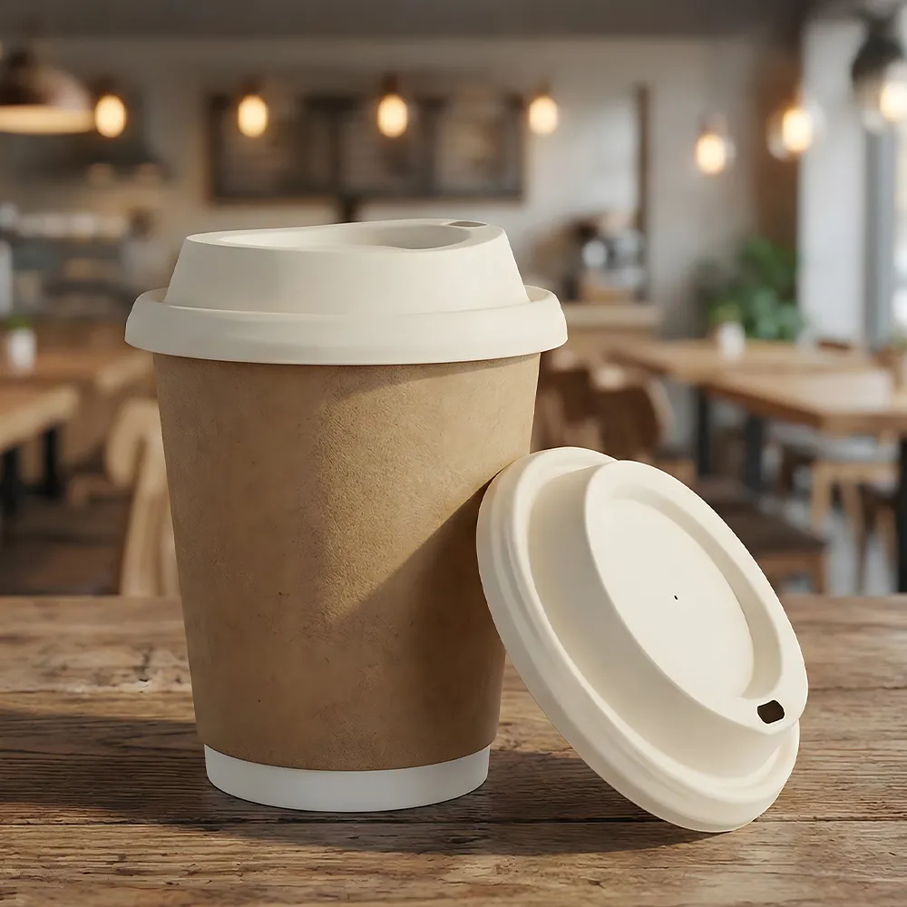 80mm Sipper Lid - Image 2