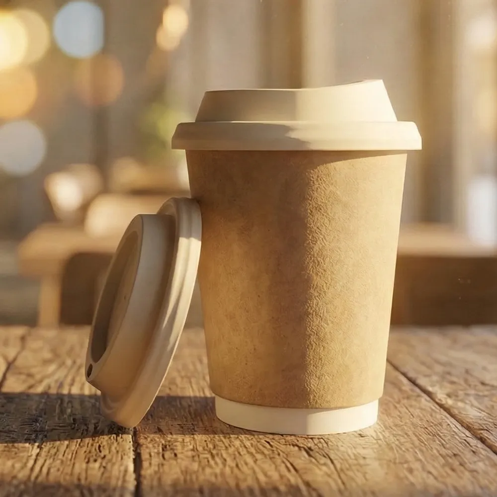 90mm Sipper Lid - Image 2