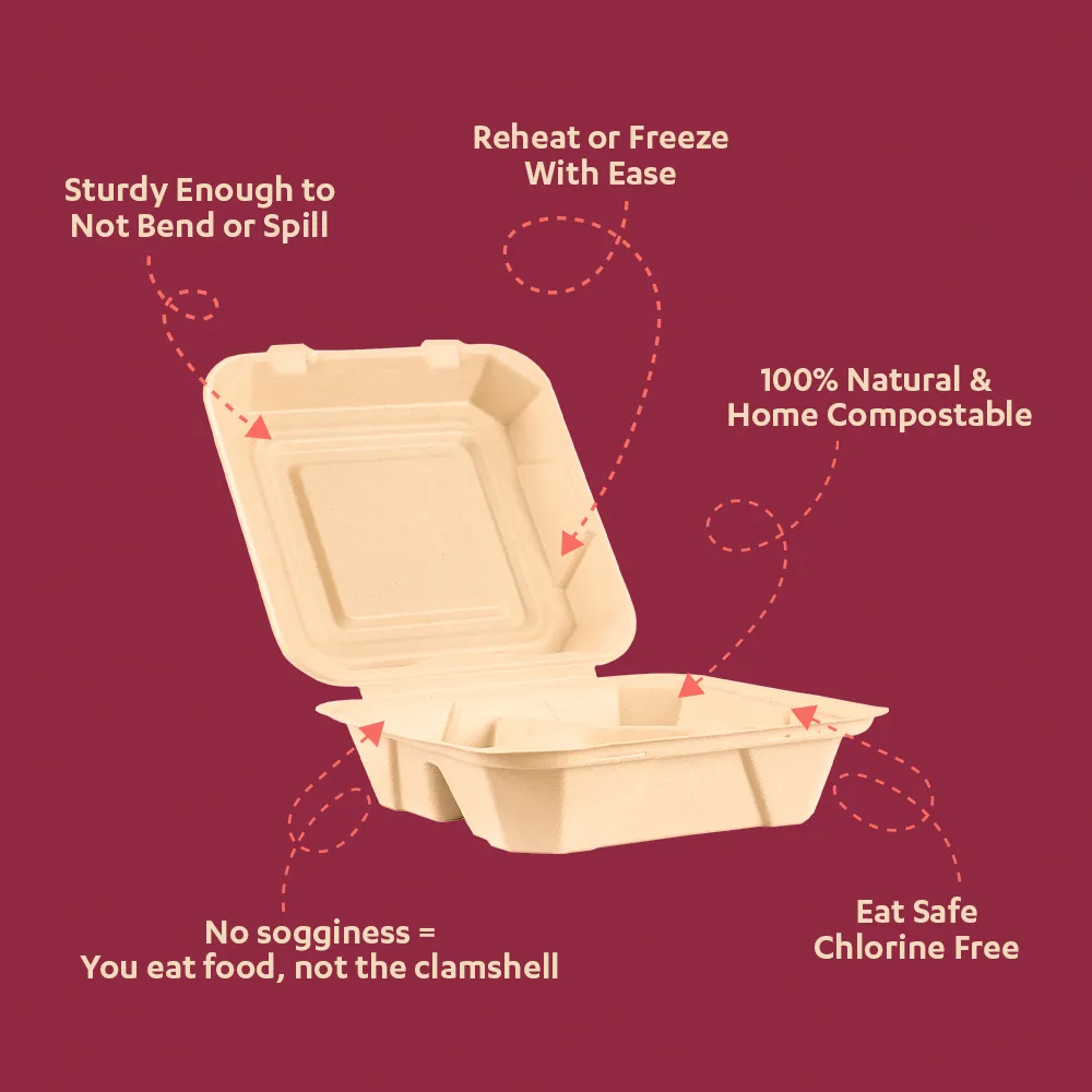 9x9 (3CP) Clamshell - Image 2