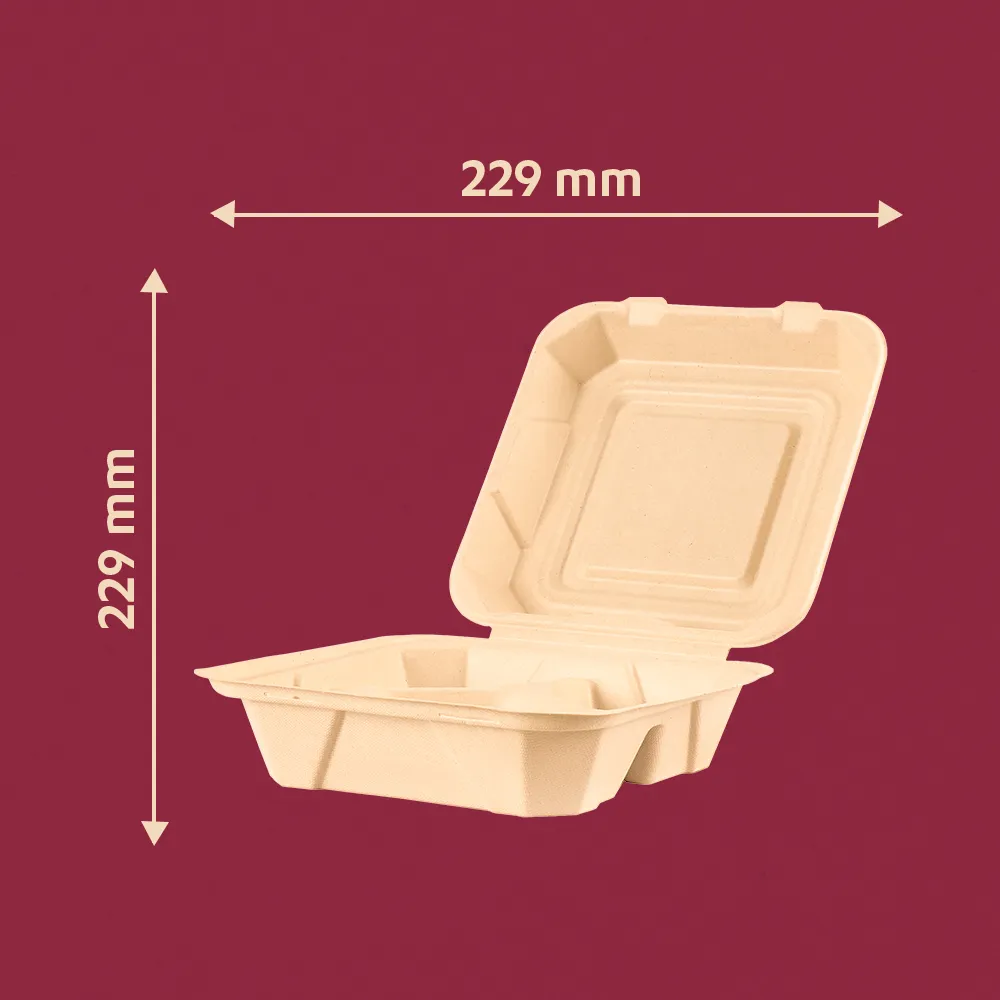 9x9 (3CP) Clamshell - Image 3