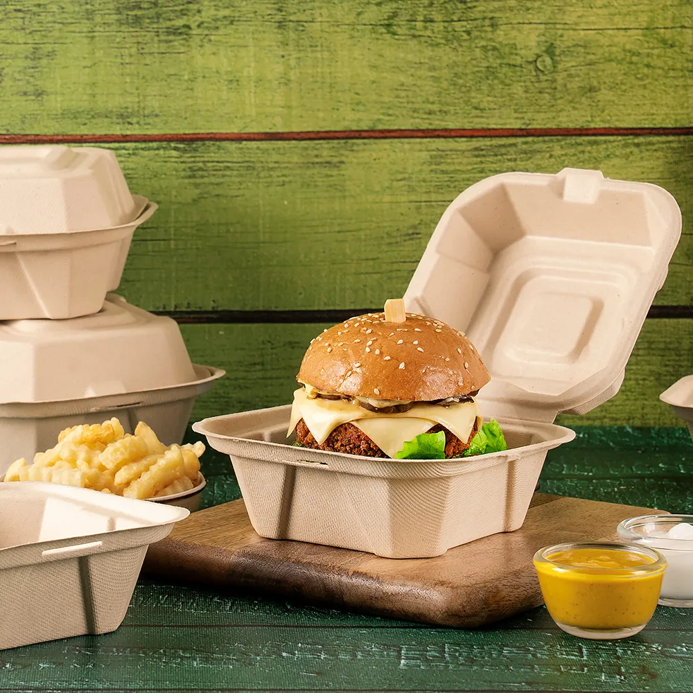 6x6 Clamshell - Image 4