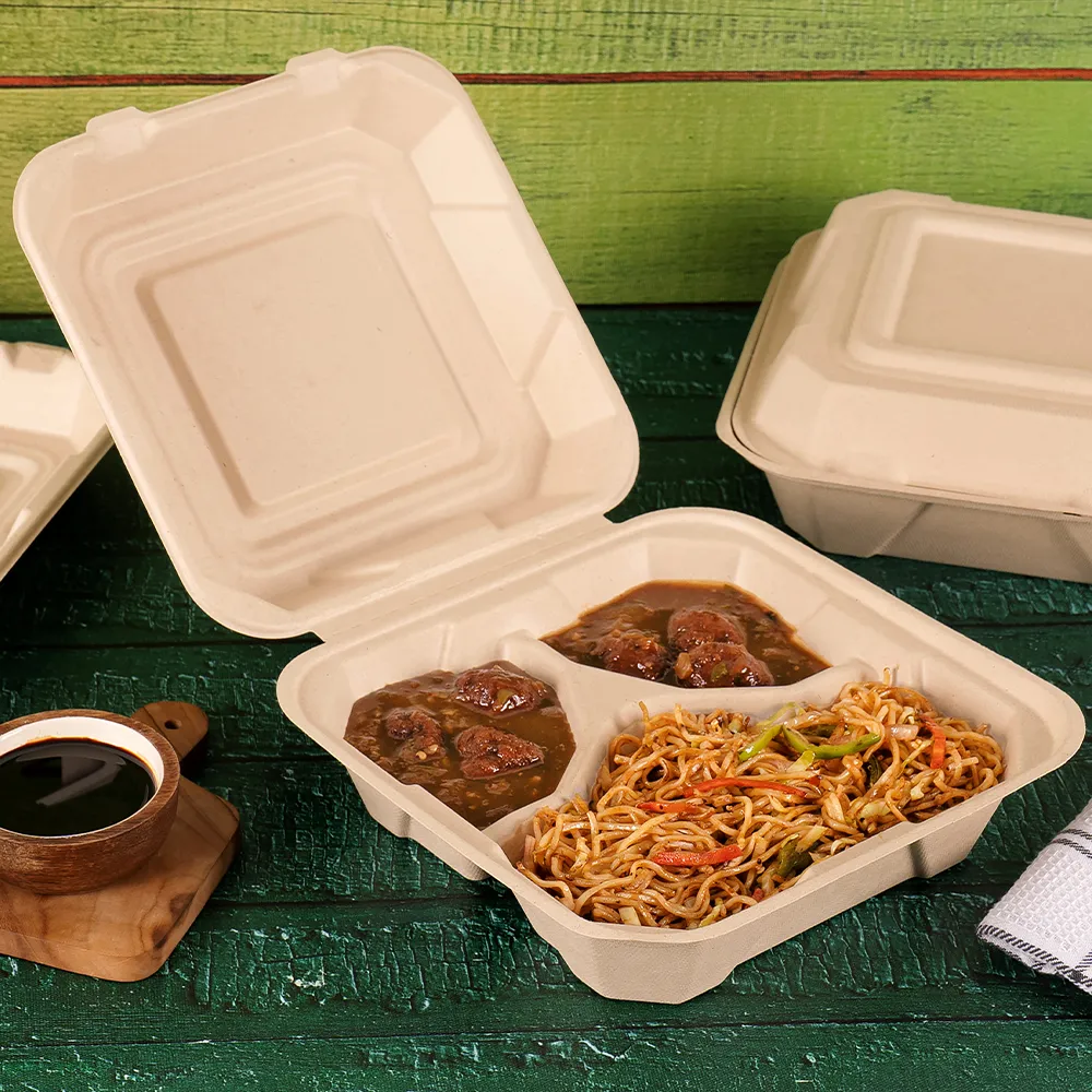 9x9 (3CP) Clamshell - Image 4