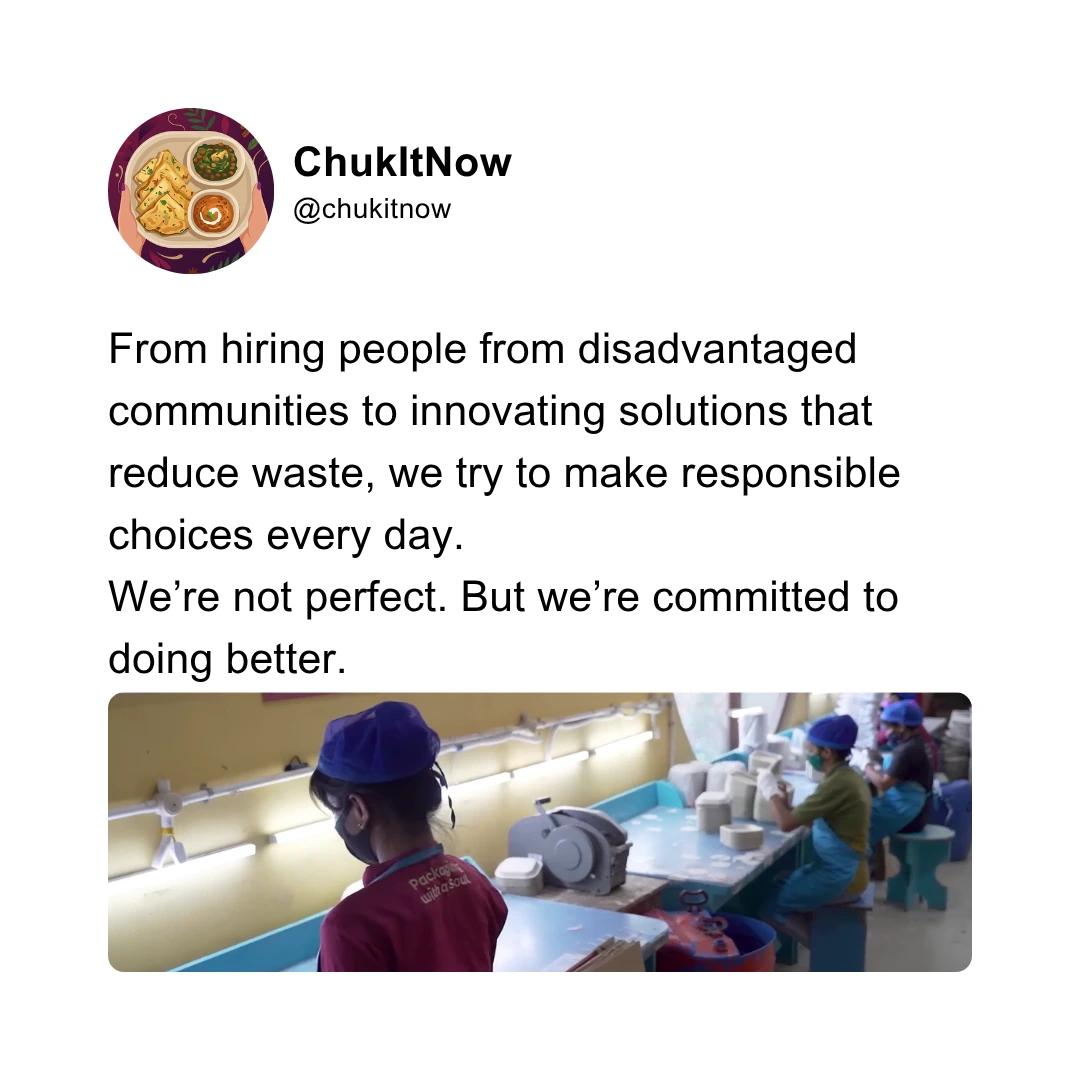 Twitter Tweet Interactive Beauty Instagram Post (1)